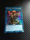 Saryuja Skull Dread
