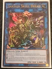 Saryuja Skull Dread