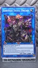 Saryuja Skull Dread