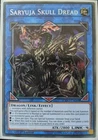 Saryuja Skull Dread