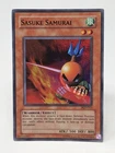 Sasuke Samurai