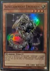 Jack's Knight