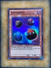 Silent Magician LV4