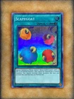 Scapegoat