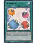 Scapegoat