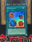 Scapegoat