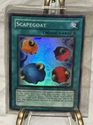 Scapegoat