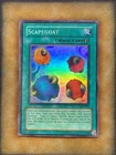 Scapegoat
