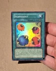 Scapegoat