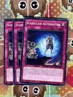 Scareclaw Alternative