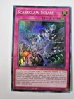 Scareclaw Sclash