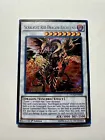 Scarlight Red Dragon Archfiend