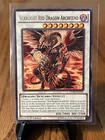 Red Dragon Archfiend/Assault Mode