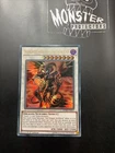 Red-Eyes Darkness Metal Dragon