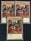 Graff, Malebranche of the Burning Abyss