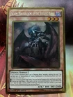 Scarm, Malebranche of the Burning Abyss
