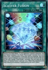 Scatter Fusion