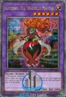 Schuberta the Melodious Maestra