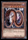 Schwarzschild Limit Dragon