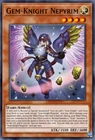 Armed Neos