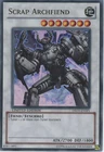 Scrap Archfiend
