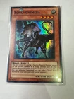 Scrap Chimera