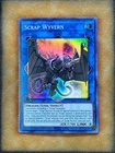 Scrap Wyvern