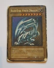 Blue-Eyes White Dragon