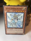 Mystical Cards of Light