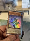 Chocolate Magician Girl