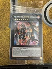 Dark Armed, the Dragon of Annihilation
