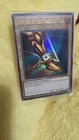 Left Leg of the Forbidden One
