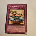 Secret Barrel