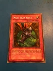 Trap Hole