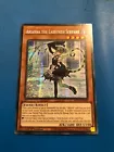 Arianna the Labrynth Servant