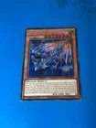 Red-Eyes Retro Dragon