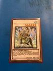 Dewloren, Tiger King of the Ice Barrier