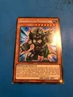 Dinowrestler Eskrimamenchi