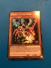 Droll & Lock Bird