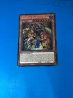 Duamutef, Blessing of Horus