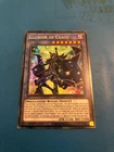 Phantom of Chaos