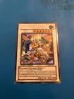 Crystal Wing Synchro Dragon