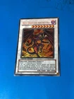 Archfiend Black Skull Dragon