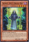 Mystic Swordsman LV4