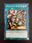 Secret Village of the Spellcasters