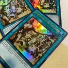 Secret Village of the Spellcasters