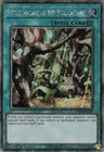 Secret Village of the Spellcasters