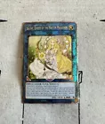Breaker the Magical Warrior