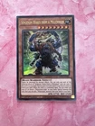 Sengenjin Wakes from a Millennium