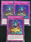 The Ultimate Creature of Destruction
